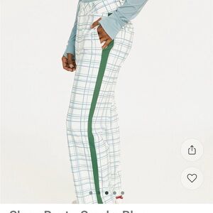 Fore All ⛳️Sloan Plant smoke blue Like new